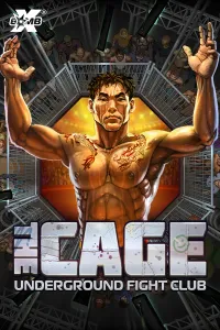 The Cage