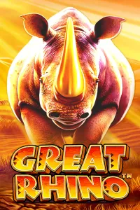 Great Rhino